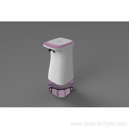 New design Automatic soap dispenser foam